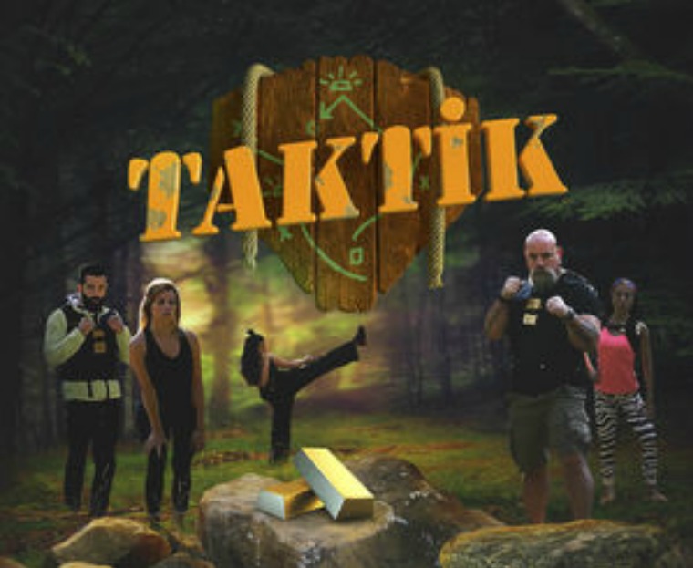 Taktik Kataloğu Taktik Kataloğu