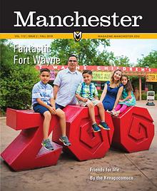 Manchester Magazine