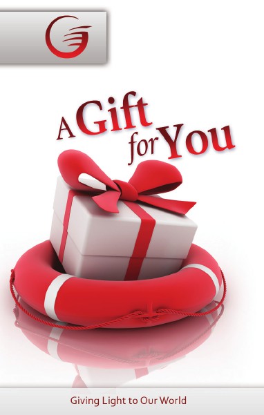 A Gift For You