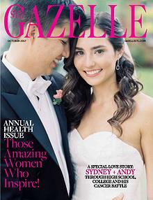 GAZELLE MAGAZINE