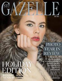 GAZELLE MAGAZINE