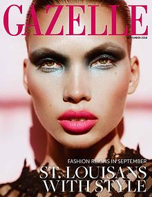 GAZELLE MAGAZINE