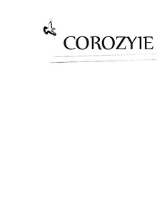 Corozyie