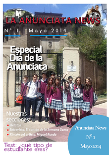 AnunciataNEWS