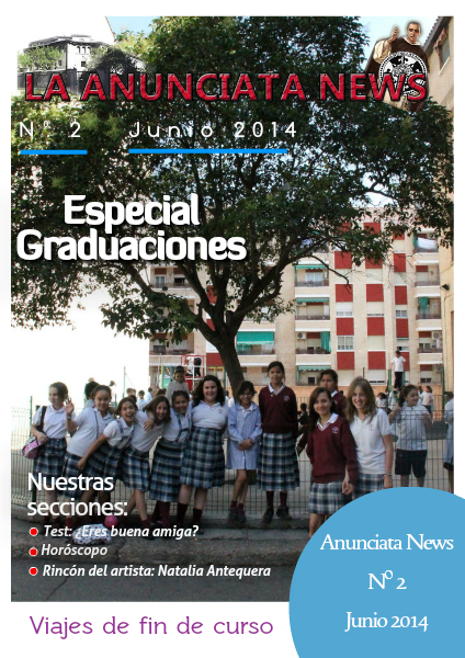 Nº 2 Junio 2014