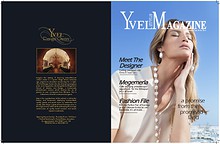 YVEL MAGAZINE VOLUME 2