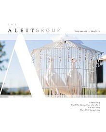 The Aleit Group Online Magazine