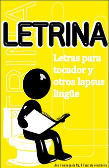 LETRINA