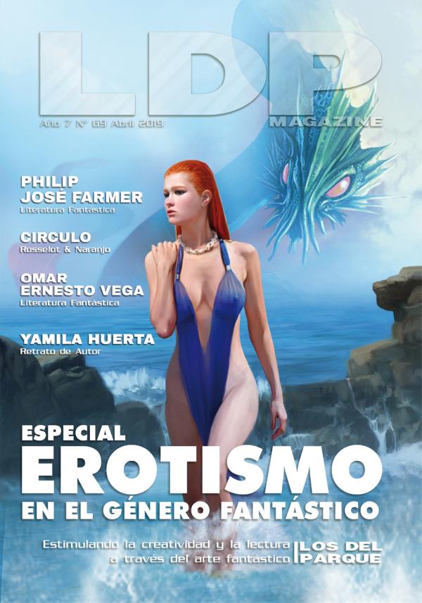 LDP Magazine 69