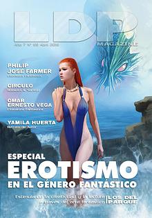 LDP MAGAZINE