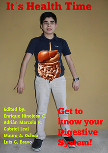 The Digestive System