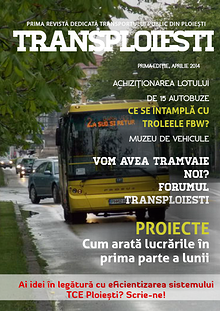 TransPloiești