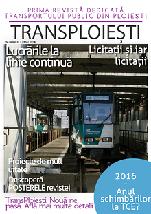 TransPloiești