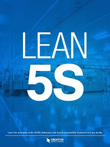 LEAN 5S - Creative Safety Supply