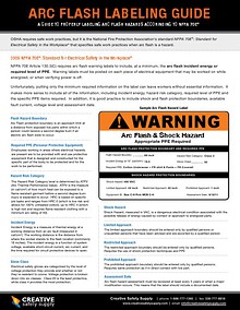 Arc Flash Guide