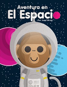 AVENTURA EN EL ESPACIO