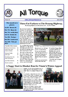 Newsletter