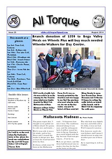 Newsletter