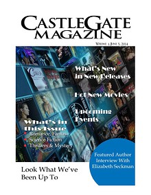 CastleGate Magazine