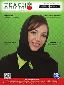 Teach Middle East Magazine