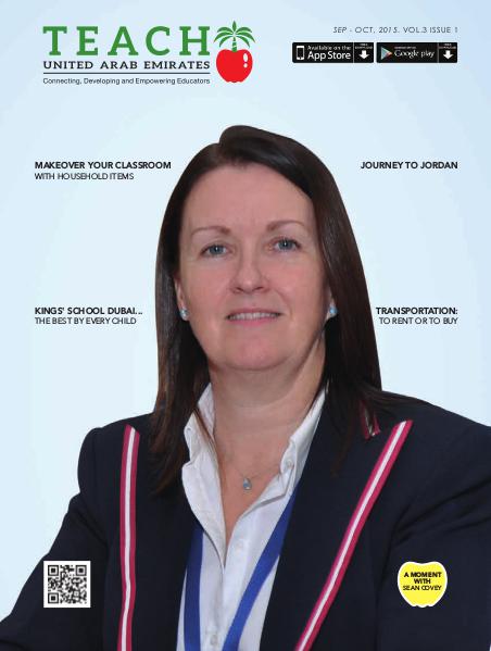 Issue 1 Volume 3 Sep-Oct 2015