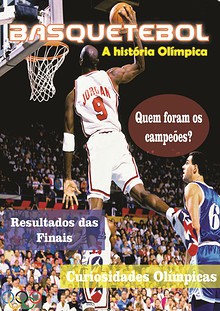 BASQUETEBOL - A HISTÓRIA OLÍMPICA