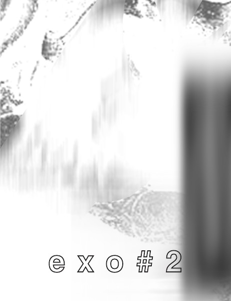 exo publications #2