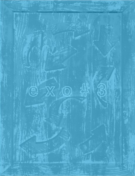 exo publications #3