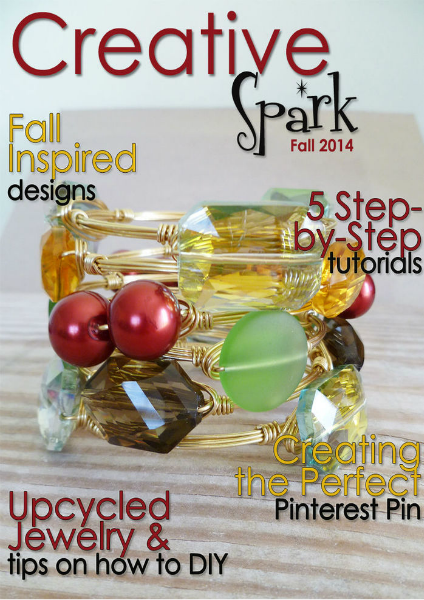 Creative Spark Fall 2014