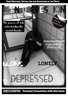 Teen Depression