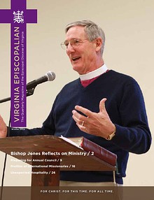 Virginia Episcopalian Magazine