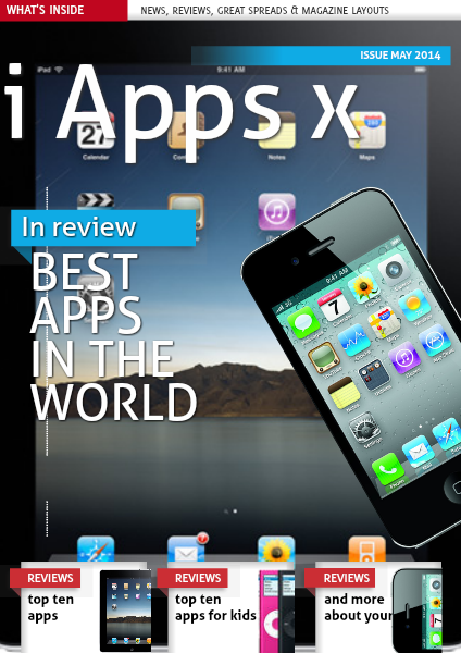 I apps 1