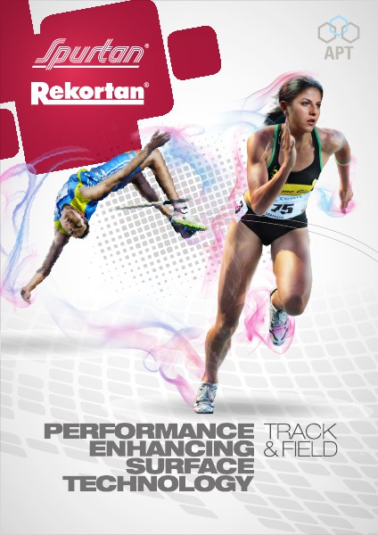 Rekortan/Spurtan Product Brochure June 2014