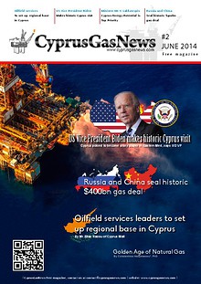 CyprusGasNews May 2014