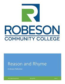 Reason and Rhyme