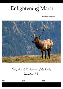 The Rocky Mountain Elk