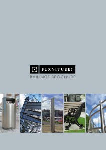 Furnitubes Railings Brochure