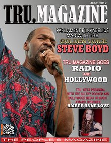 Tru Entertainment Magazine