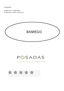 Propuesta de catálogo para Banregio 1