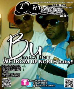 vol 14-2 50 cent b-u treal magazine detroit rubber