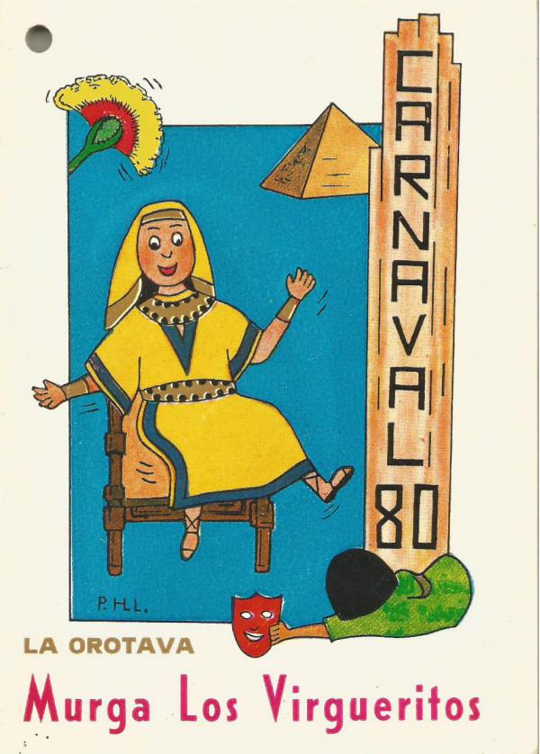 Año 1980