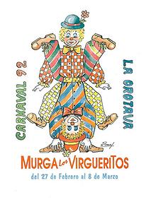 Cancioneros de Los Virgueritos