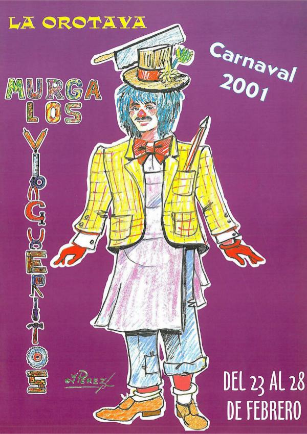 Año 2001