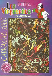 Cancioneros de Los Virgueritos