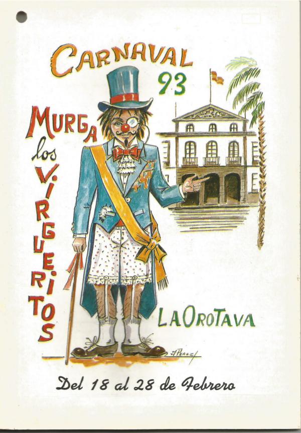 Año 1993