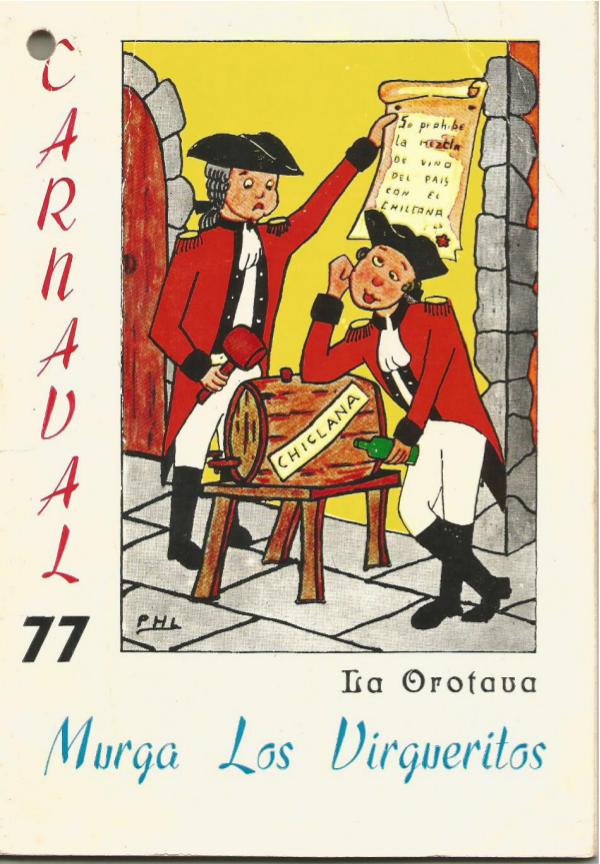 Año 1977