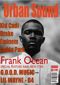 Urban Sound urban sound