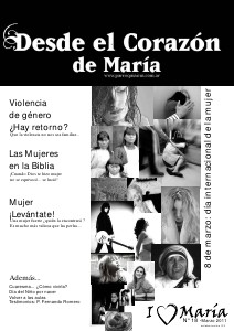 Marzo 2011