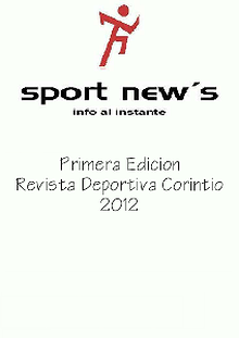 Revista Corintio