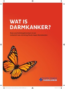 Wat is darmkanker? Wat is Darmkanker?